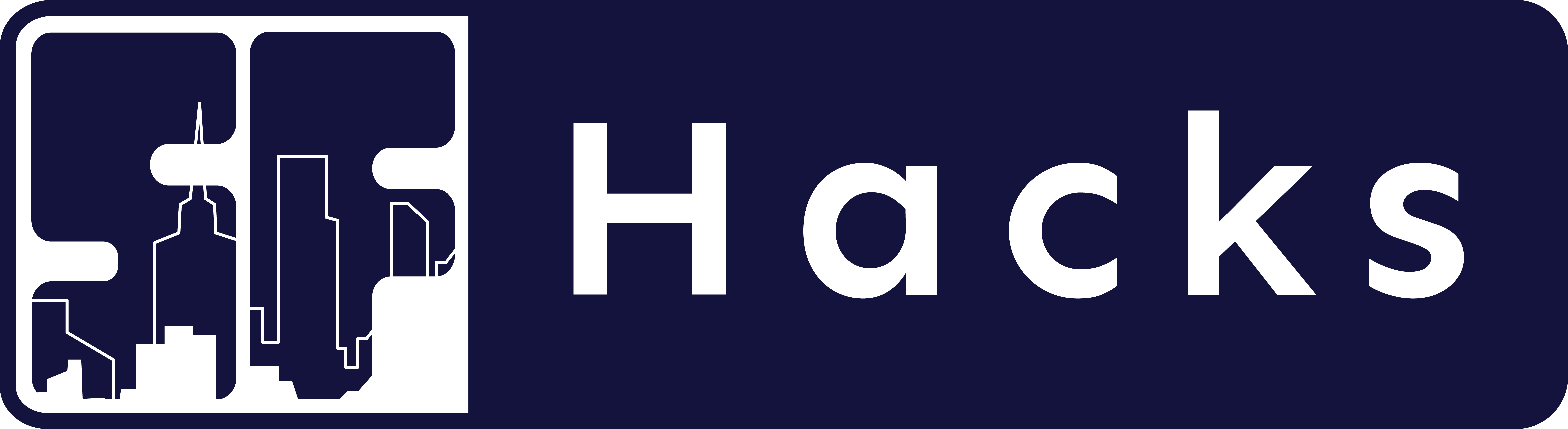 SF Hacks Logo