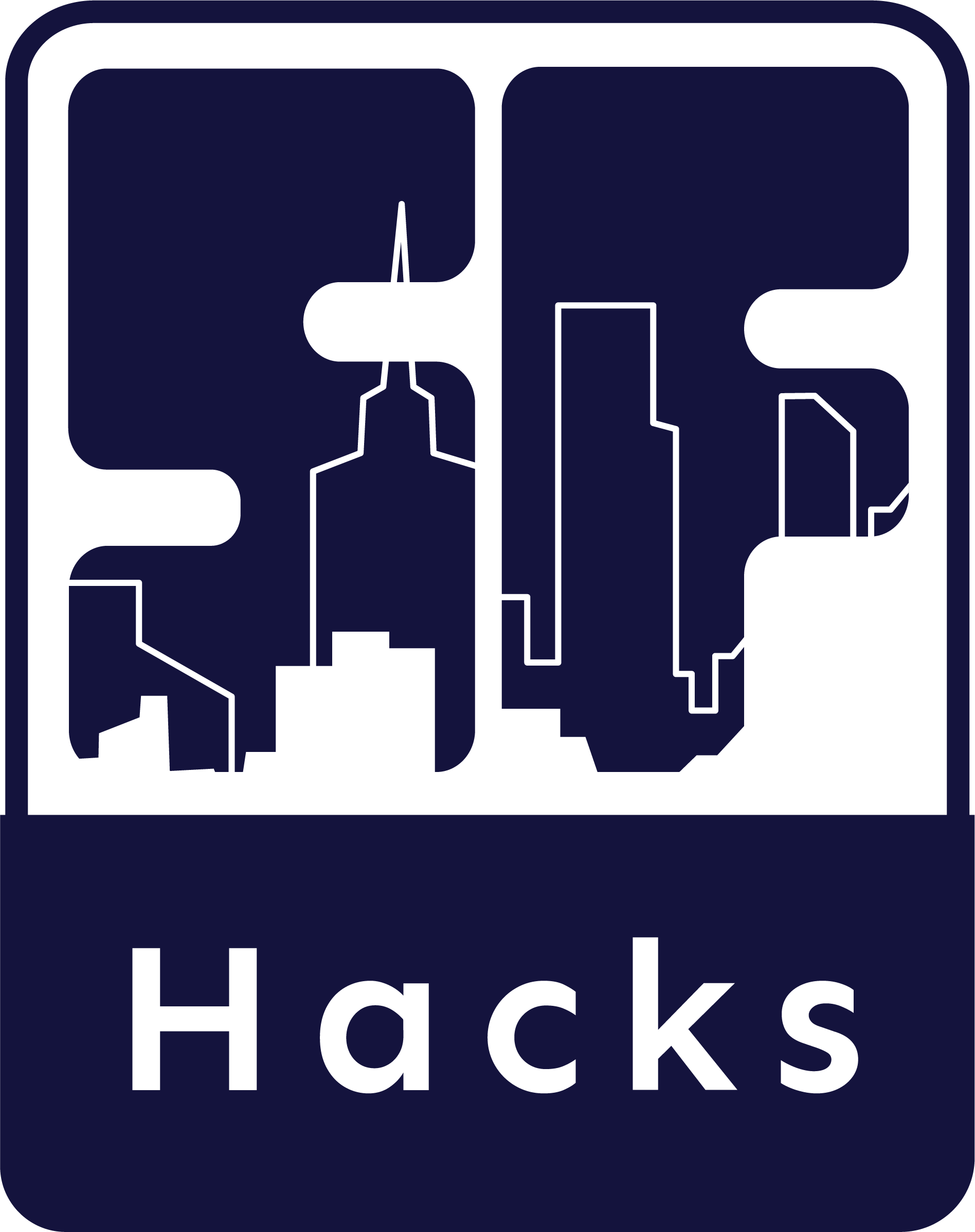 SF Hacks logo